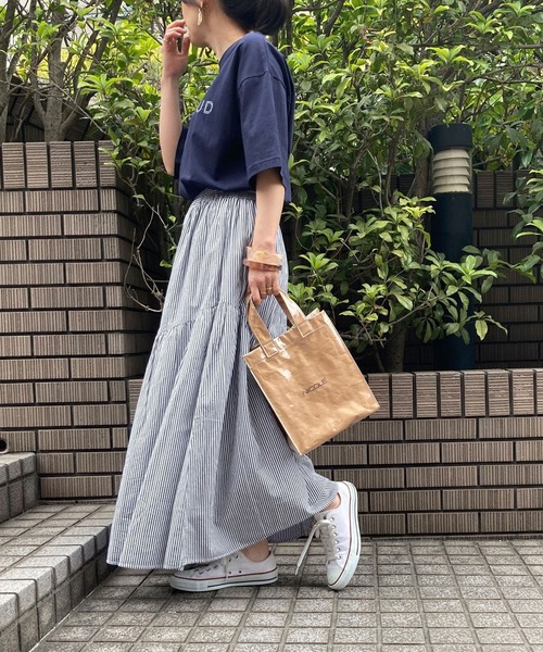 Grand PARK（グランドパーク）の「ティアードスカート（スカート・レディース・その他2/その他1・FREE）」の12枚目の写真