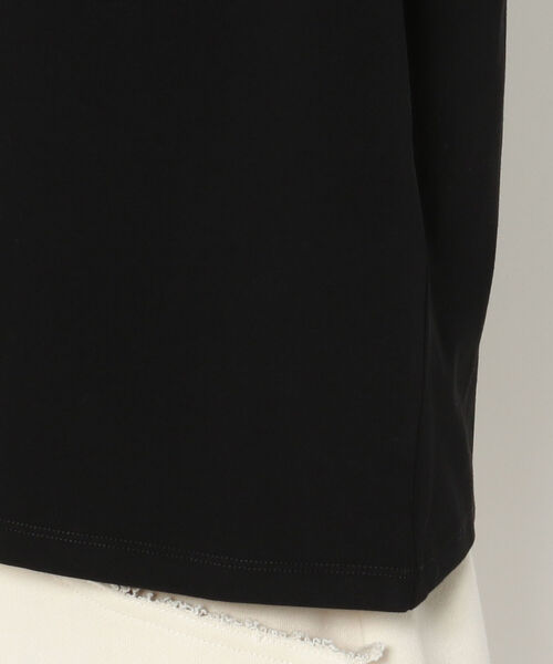 muta（ムータ）の「【別注】muta/ムータ/プリントTシャツ（Tシャツ/カットソー・メンズ・ブラック/ホワイト・5/6/7）」の11枚目の写真