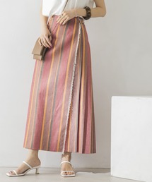 URBAN RESEARCH | 【別注】O'NEIL OF DUBLIN×URBAN RESEARCH　WRAP SKIRT(スカート)