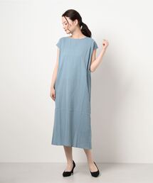 Lugnoncure | 楊柳ワンピース(ワンピース)