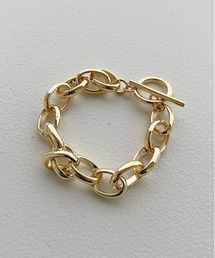 【apresjour mignon×ARIAZ】チェーンブレスレット１