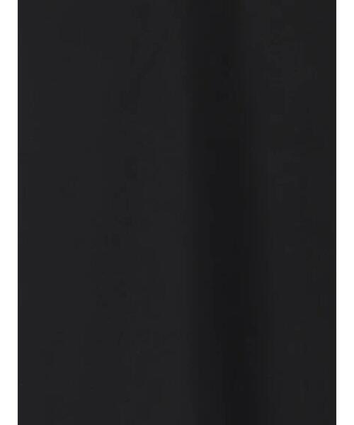 CRAFT STANDARD BOUTIQUE（クラフトスタンダードブティック）の「PEオープンカラーPKシャツ　＊（シャツ/ブラウス・メンズ・ブラック/ベージュ/グレー・LL/M/L）」の13枚目の写真