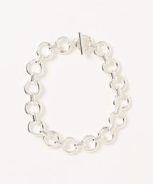 koe | サークルチェーンマンテルブレス*(ブレスレット)