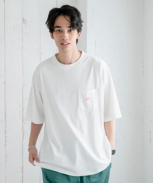 coen（コーエン）の「FreeSpeech(フリースピーチ)別注フォトプリントＴシャツ（Tシャツ/カットソー・メンズ・ホワイト/ブラック・SMALL/MEDIUM/LARGE/X-LARGE）」の4枚目の写真