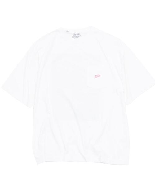 coen（コーエン）の「FreeSpeech(フリースピーチ)別注フォトプリントＴシャツ（Tシャツ/カットソー・メンズ・ホワイト/ブラック・SMALL/MEDIUM/LARGE/X-LARGE）」の19枚目の写真