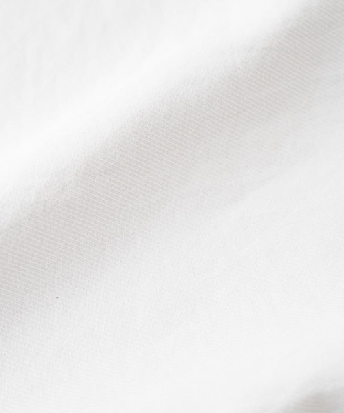 BEARDSLEY(ビアズリー)の「トラックパンツ(その他パンツ・レディース・ホワイト/ブラック/ネイビー/サンドベージュ・1/2/0)」の15枚目の写真