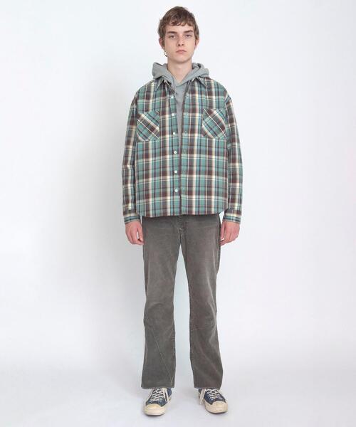 UNITED ARROWS & SONS（ユナイテッドアローズアンドサンズ）の