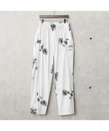 MILITARY | 新品 MFH社製 ドイツ軍 スノーカモ オーバーパンツ(その他パンツ)