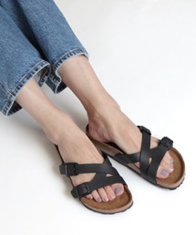 BIRKENSTOCK | YAO/ヤオバランス (WOMEN)(サンダル)