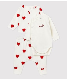 Petit Bateau プチバトーのベビーギフト通販 Zozotown