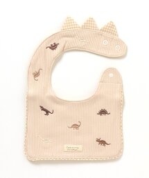 きょうりゅう刺繍スクエアスタイ