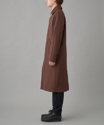 Sefr IAN COAT ステンカラーコート Sefr（セファ）の「Sefr IAN COAT