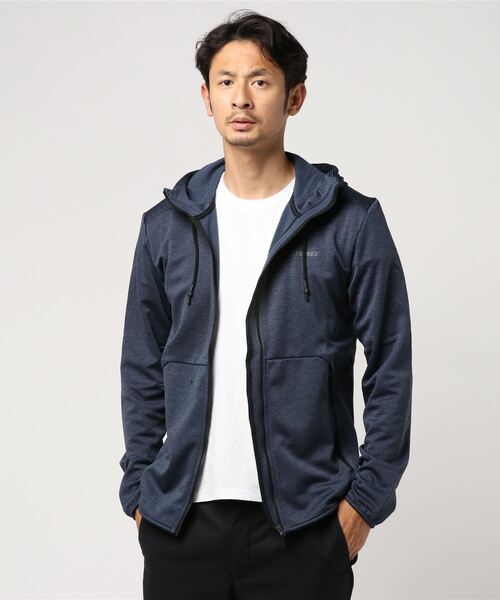 セール ブランド古着 ジップアップパーカー パーカー Adidas アディダス のファッション通販 Zozoused