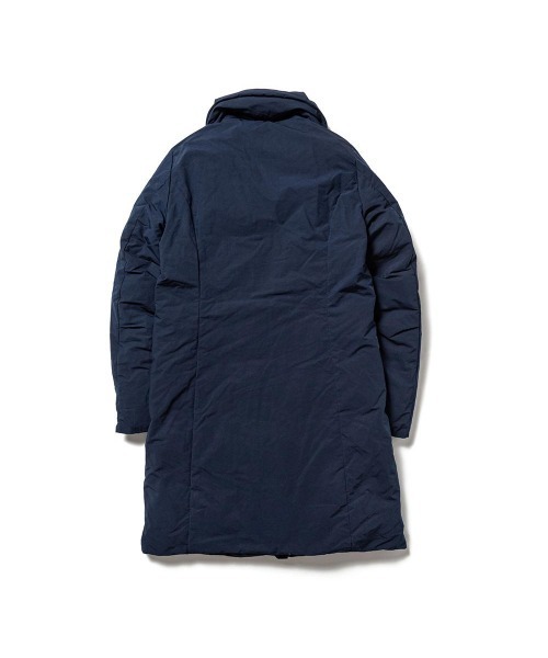 NANGA（ナンガ）の「SHAWL COLLAR DOWN COAT / ショールカラーダウン