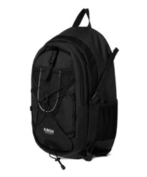 A'GEM/9 × .kom『KIRSH/キルシー』KIRSH POCKETTECHNICAL BACKPACK/キルシーポケットシリーズ テクニカルバックパック