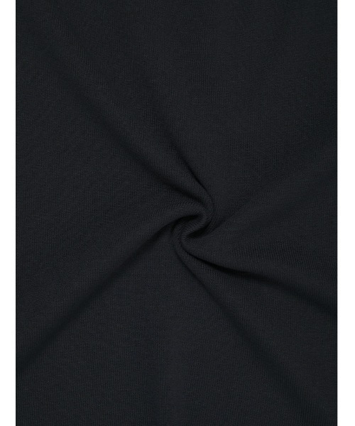 fifth（フィフス）の「フレンチスリーブニットパンツセットアップ（セットアップ・レディース・ブラック/ベージュ・MEDIUM）」の13枚目の写真