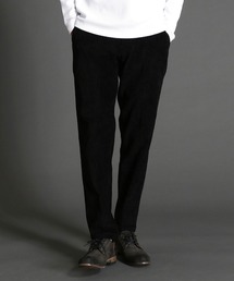 HIDEAWAYS NICOLE | ハイストレッチカルゼコールパンツ(その他パンツ)