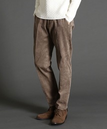 HIDEAWAYS NICOLE | ハイストレッチカルゼコールパンツ(その他パンツ)