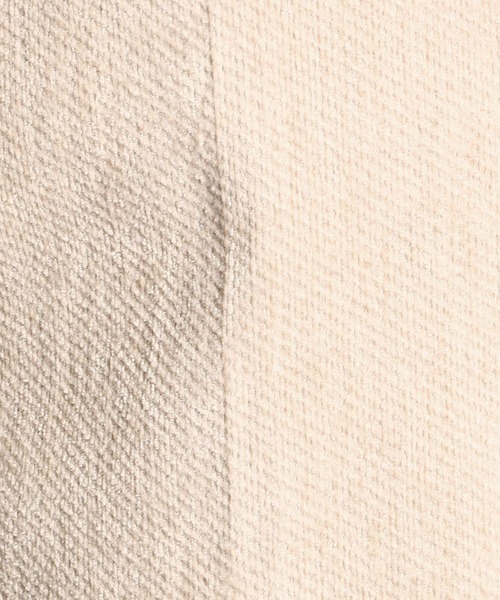 HIDEAWAYS NICOLE（ハイダウェイニコル）の「ハイストレッチカルゼコールパンツ（その他パンツ・メンズ・ライトベージュ/ブラック/モカ/ネイビー・SMALL/LARGE/MEDIUM/X-LARGE）」の12枚目の写真