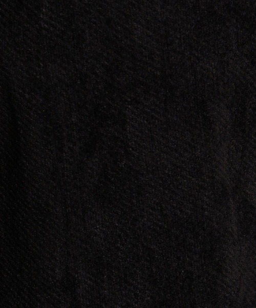 HIDEAWAYS NICOLE（ハイダウェイニコル）の「ハイストレッチカルゼコールパンツ（その他パンツ・メンズ・ライトベージュ/ブラック/モカ/ネイビー・SMALL/LARGE/MEDIUM/X-LARGE）」の13枚目の写真