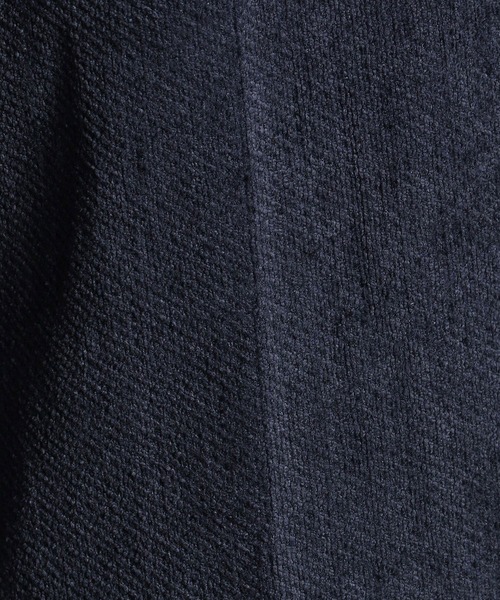 HIDEAWAYS NICOLE（ハイダウェイニコル）の「ハイストレッチカルゼコールパンツ（その他パンツ・メンズ・ライトベージュ/ブラック/モカ/ネイビー・SMALL/LARGE/MEDIUM/X-LARGE）」の14枚目の写真