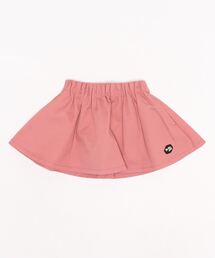 BABYDOLL | ウエストタック スカート 6011K(デニムスカート)