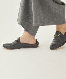 caminando sp bit スリッパ　plage plage（プラージュ）の「CAMINANDO SP LEO BIT スリッパ2