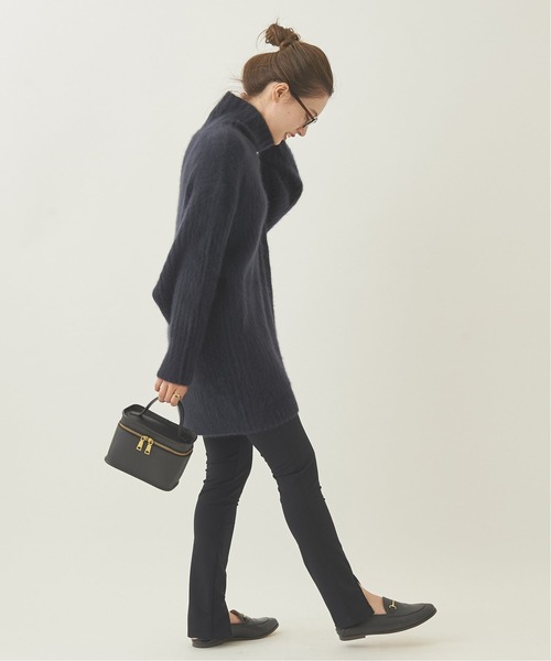 plage（プラージュ）の「【CAMINANDO/カミナンド】 BIT SLIP ON シューズ◆（スリッポン・レディース・ブラック・37/38/39/35/36）」の15枚目の写真