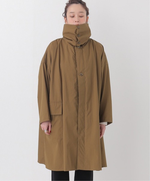 Bonum（ボナム）の「【ARTE POVERA/アルテ ポーヴェラ】高密度ギャバ