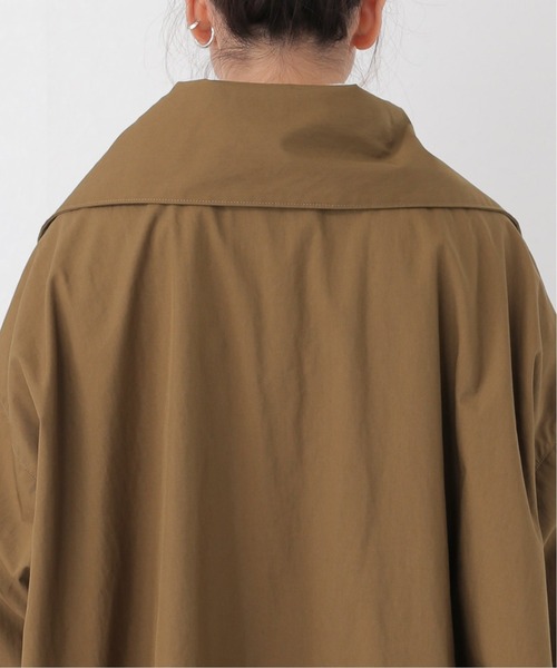 Bonum（ボナム）の「【ARTE POVERA/アルテ ポーヴェラ】高密度ギャバ