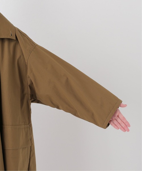 Bonum（ボナム）の「【ARTE POVERA/アルテ ポーヴェラ】高密度ギャバ