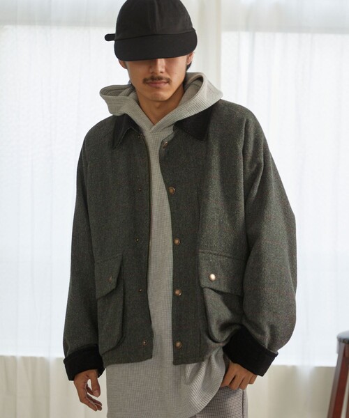 FREAK'S STORE（フリークスストア）の「WEB限定 BRITISH KHAKI