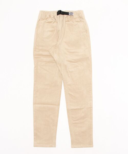 FREAK'S STORE（フリークスストア）の「【WEB限定】KIDS コーデュロイクライミングパンツ（その他パンツ・キッズ・ブラック/ベージュ/ナチュラル/オリーブ・140/120/110/130/150）」の3枚目の写真