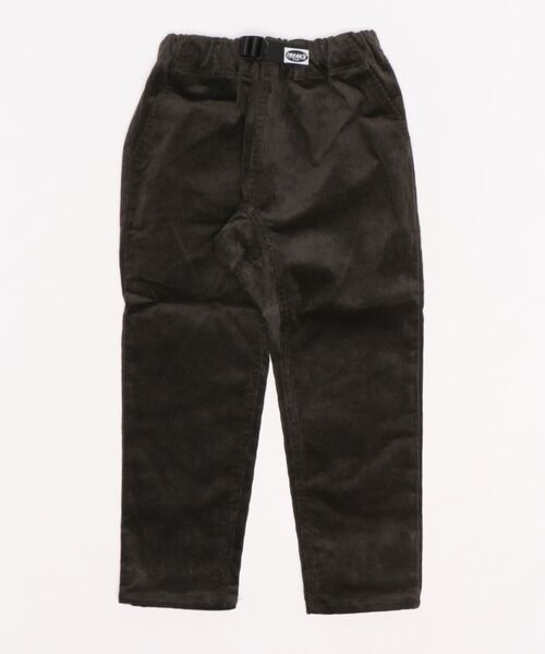 FREAK'S STORE（フリークスストア）の「【WEB限定】KIDS コーデュロイクライミングパンツ（その他パンツ・キッズ・ブラック/ベージュ/ナチュラル/オリーブ・140/120/110/130/150）」の4枚目の写真