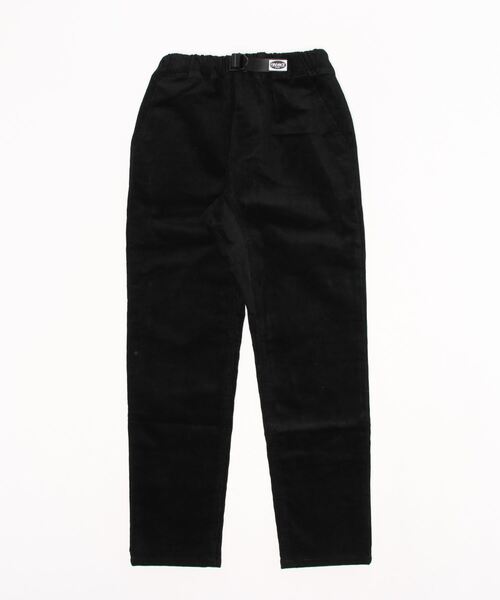 FREAK'S STORE（フリークスストア）の「【WEB限定】KIDS コーデュロイクライミングパンツ（その他パンツ・キッズ・ブラック/ベージュ/ナチュラル/オリーブ・140/120/110/130/150）」の2枚目の写真