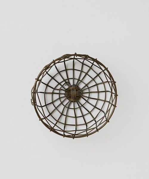 ヴィスバスケット（スクエア/ラウンド）（収納グッズ）｜TODAY'S