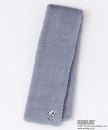 Snoopy スヌーピーのマフラー通販 Zozotown