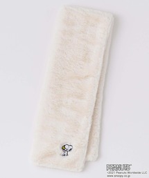 Snoopy スヌーピーのマフラー通販 Zozotown