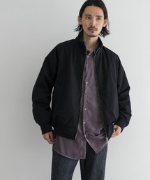 COSEI　ZIP UP BLOUSON