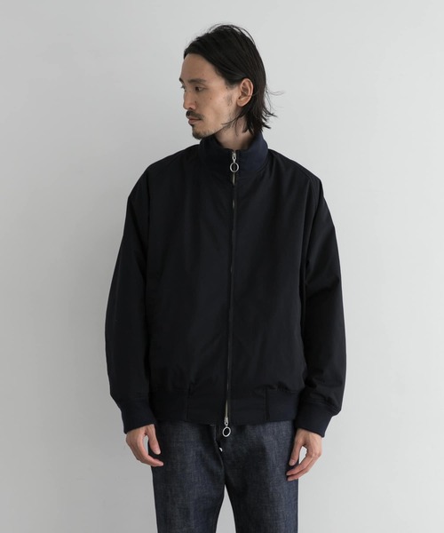 あっきー・未使用アーバンリサーチIDゴブランシェニール織ブルゾン メンズ URBAN RESEARCH（アーバンリサーチ）の「URBAN RESEARCH iD