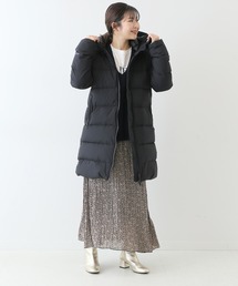 SLOBE IENA | 【THE NORTH FACE/ザ･ノース･フェイス】WS Shell Coat ダウンコート【手洗い可】◆(ダウンジャケット/コート)