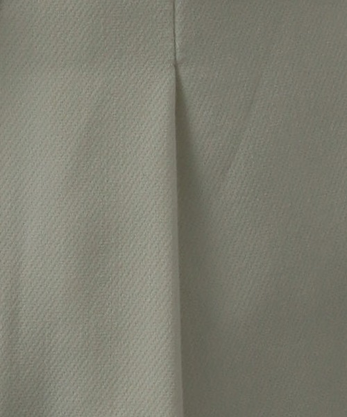 HARE（ハレ）の「ワイドフレアパンツ(HARE)（スラックス・メンズ・オフホワイト/ブラック/パープル/レッド・SMALL/MEDIUM）」の17枚目の写真