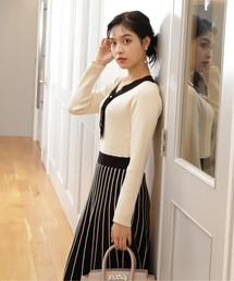 Jill By Jillstuart ジル バイ ジルスチュアートのワンピース ドレス ホワイト 白色系 通販 Zozotown Jill By Jillstuart ジル バイ ジルスチュアートのワンピース ドレス ホワイト 白色系 通販 Zozotown