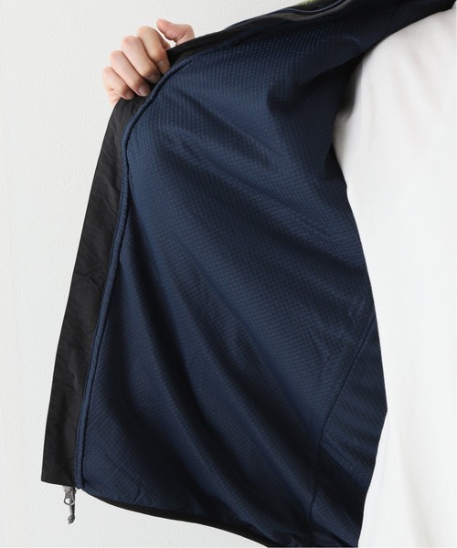 ONLY NY（オンリーニューヨーク）の「【ONLY NY / オンリーニューヨーク】Andes Full Zip Fleece Jacket（ブルゾン・メンズ・チャコールグレー/マルチ・MEDIUM/LARGE）」の20枚目の写真