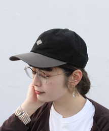 DANTON | DANTON/ダントン　チノコンビ　6パネルキャップ　CHINO COMBI 6PANEL CAP DT-H0044 TKC(キャップ)