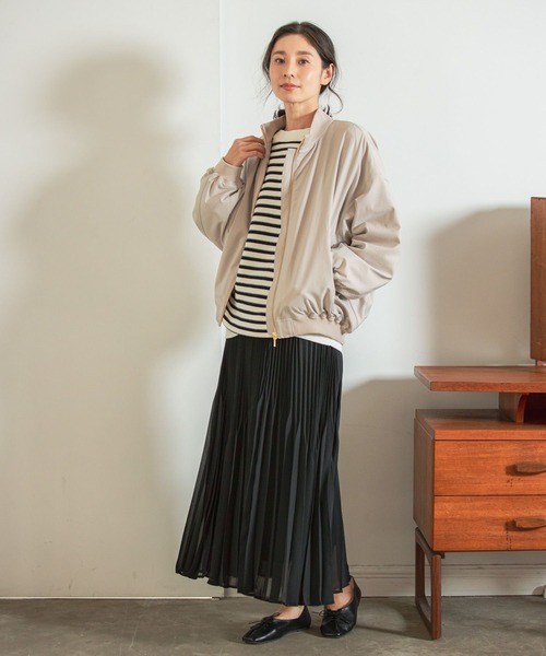 LEPSIM（レプシィム）の「レースアップフラットパンプス　261207（パンプス・レディース・ブラック/オフホワイト・LARGE/MEDIUM）」の7枚目の写真