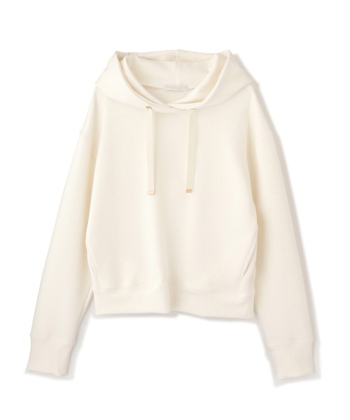 PROPORTION BODY DRESSING（プロポーションボディドレッシング）の「コンパクトポンチパーカー / 1212160100（Tシャツ/カットソー・レディース・ピンク/ライトグリーン/ホワイト系その他/イエロー系その他・FREE）」の16枚目の写真