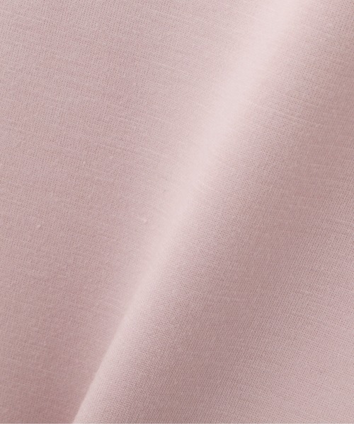 PROPORTION BODY DRESSING（プロポーションボディドレッシング）の「コンパクトポンチパーカー / 1212160100（Tシャツ/カットソー・レディース・ピンク/ライトグリーン/ホワイト系その他/イエロー系その他・FREE）」の19枚目の写真