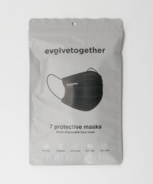 evolvetogether | ＜evolvetogether＞ 7 FACE MASKS/マスク □□(マスク)