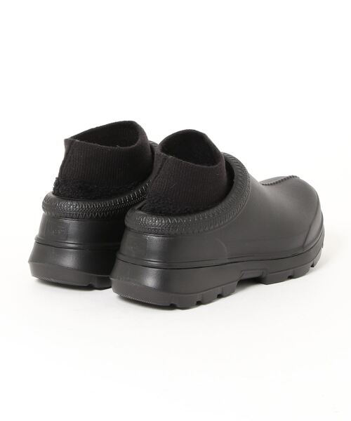 UGG(アグ)の「【UGG】W TASMAN X(スリッポン・レディース・ブラック・23cm/25cm/24cm)」の3枚目の写真